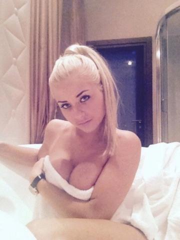 Индивидуалка Анна Фотография 3